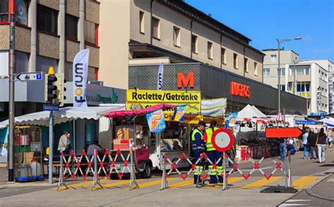 wallisellen markt|Wallisellen